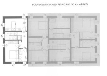 Villa a Schiera Carpi - foto 9