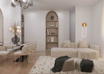 Terraced Villa Carpi - photo 5