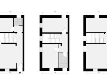 Terraced Villa Carpi - photo 18