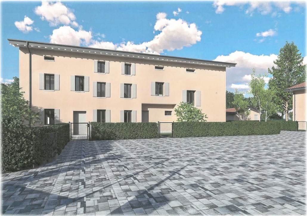 Villa a Schiera Carpi - foto 2