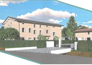 Villa a Schiera Carpi - foto 1