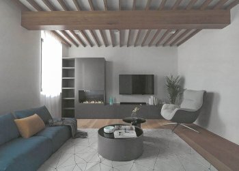 Villa a Schiera Carpi - foto 5