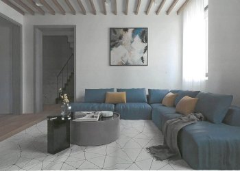 Villa a Schiera Carpi - foto 8