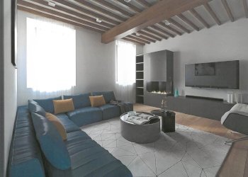 Villa a Schiera Carpi - foto 9