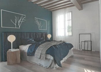 Villa a Schiera Carpi - foto 11