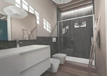 Villa a Schiera Carpi - foto 12