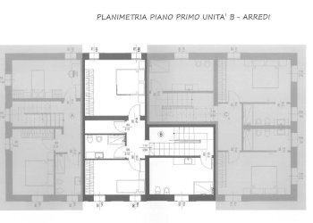 Villa a Schiera Carpi - foto 15