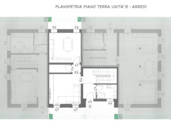 Villa a Schiera Carpi - foto 17