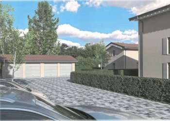 Villa a Schiera Carpi - foto 4