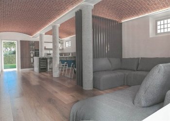 Villa a Schiera Carpi - foto 6