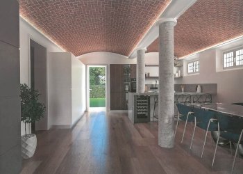 Villa a Schiera Carpi - foto 8