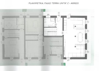 Villa a Schiera Carpi - foto 13