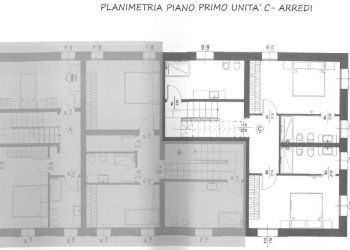 Villa a Schiera Carpi - foto 14