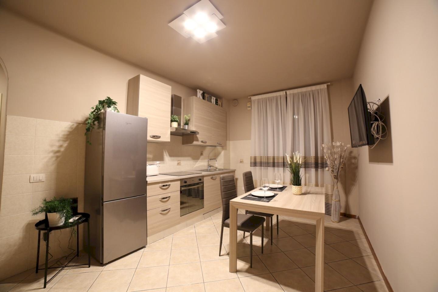 Two-room apartment Montelupo Fiorentino - photo 1