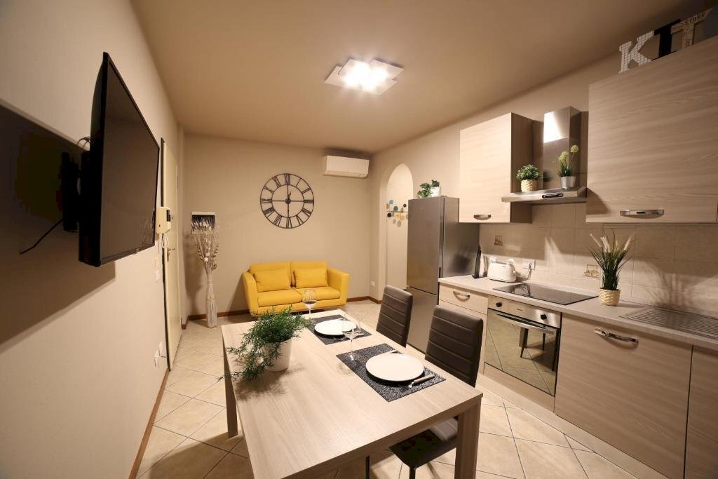 Two-room apartment Montelupo Fiorentino - photo 2