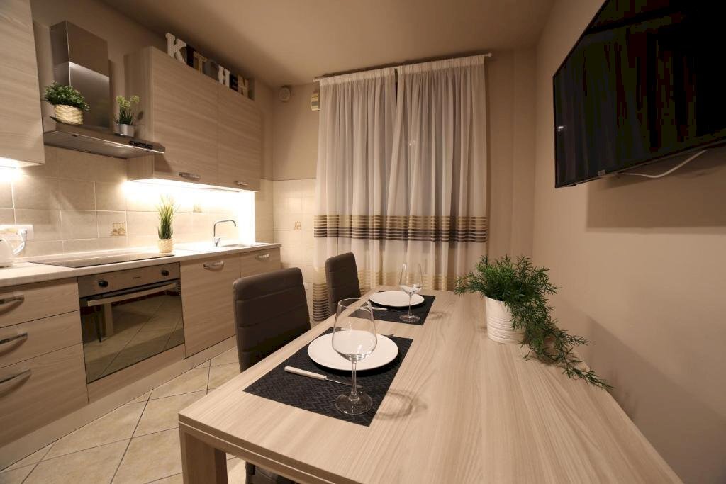 Two-room apartment Montelupo Fiorentino - photo 3