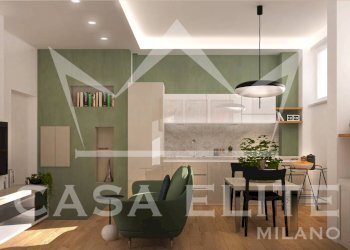 Appartamento Milano (zona Giambellino) - foto 1