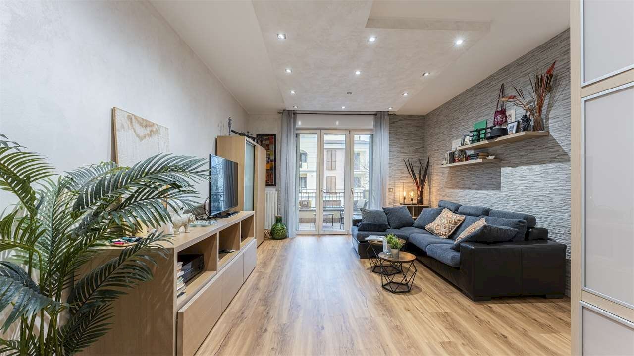 Bilocale Modena - foto 1