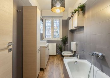 Bilocale Modena - foto 26