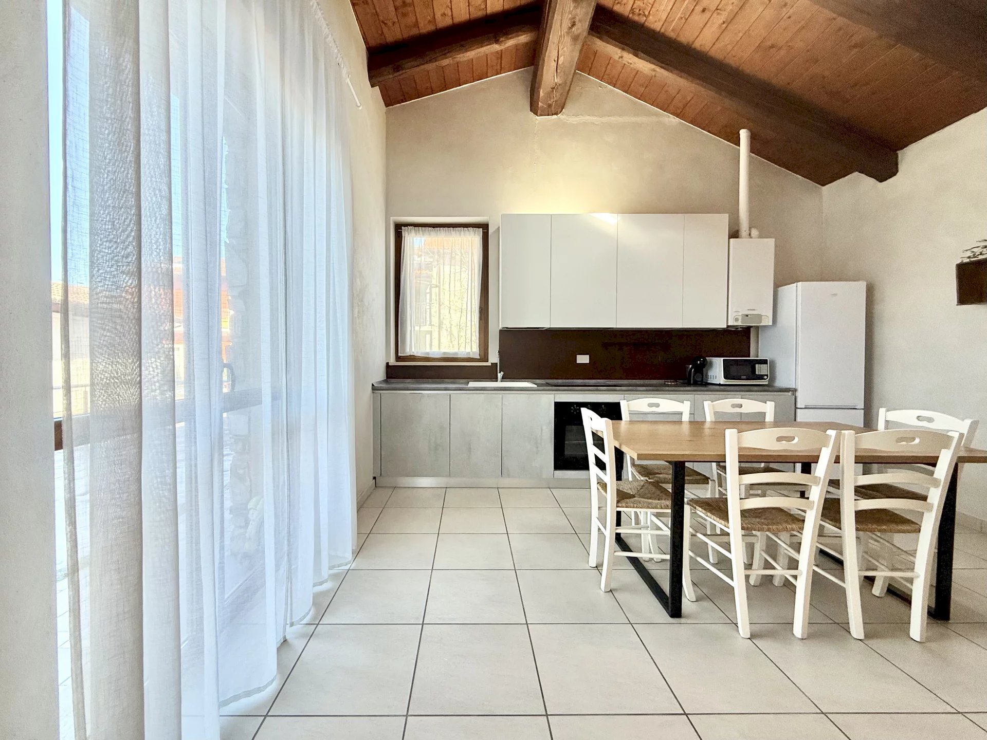 Two-room apartment Via San Rocco, Cervasca - photo 2