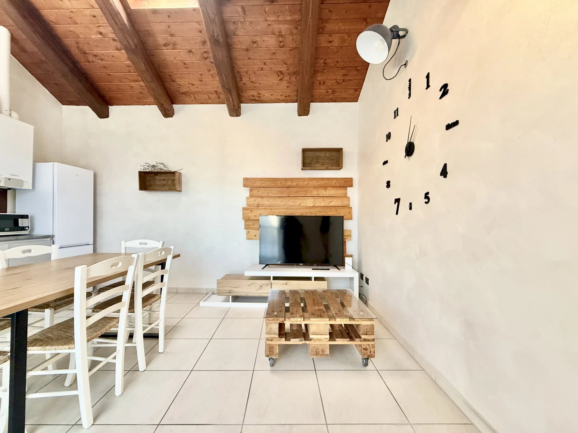 Two-room apartment Via San Rocco, Cervasca - photo 3