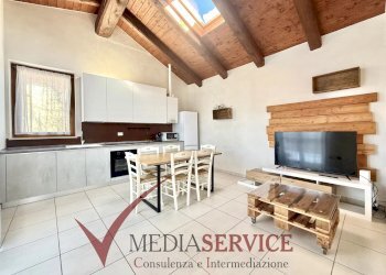 Bilocale Via San Rocco, Cervasca - foto 1