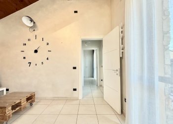 Bilocale Via San Rocco, Cervasca - foto 11