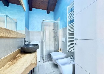 Bilocale Via San Rocco, Cervasca - foto 15