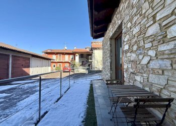 Bilocale Via San Rocco, Cervasca - foto 23