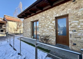 Bilocale Via San Rocco, Cervasca - foto 26