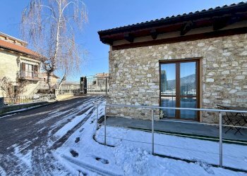 Bilocale Via San Rocco, Cervasca - foto 27