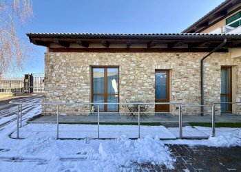 Bilocale Via San Rocco, Cervasca - foto 29