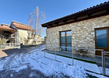 Bilocale Via San Rocco, Cervasca - foto 30