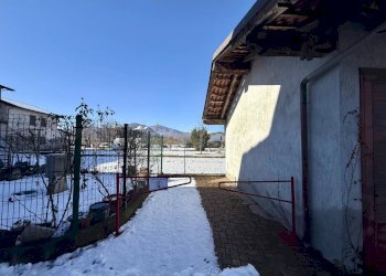 Bilocale Via San Rocco, Cervasca - foto 31