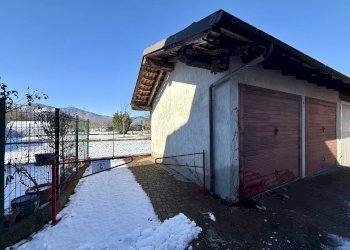 Bilocale Via San Rocco, Cervasca - foto 32