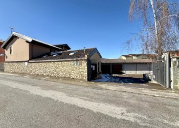 Bilocale Via San Rocco, Cervasca - foto 33