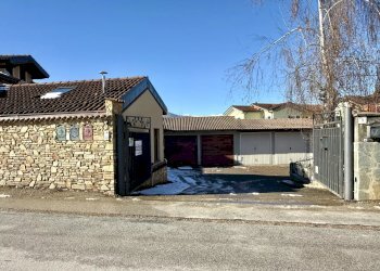 Bilocale Via San Rocco, Cervasca - foto 34