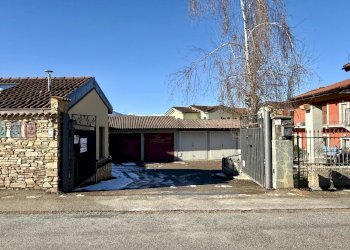 Bilocale Via San Rocco, Cervasca - foto 35