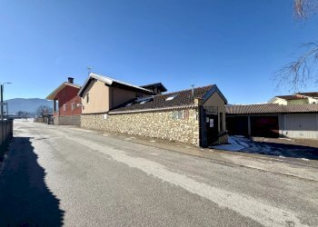 Bilocale Via San Rocco, Cervasca - foto 36