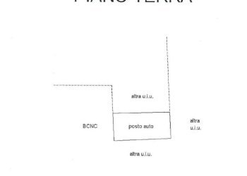 planimetria - Bilocale Via San Rocco, Cervasca - foto 39