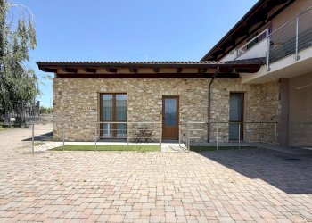 Two-room apartment Via San Rocco, Cervasca - photo 23