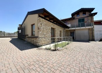 Two-room apartment Via San Rocco, Cervasca - photo 24