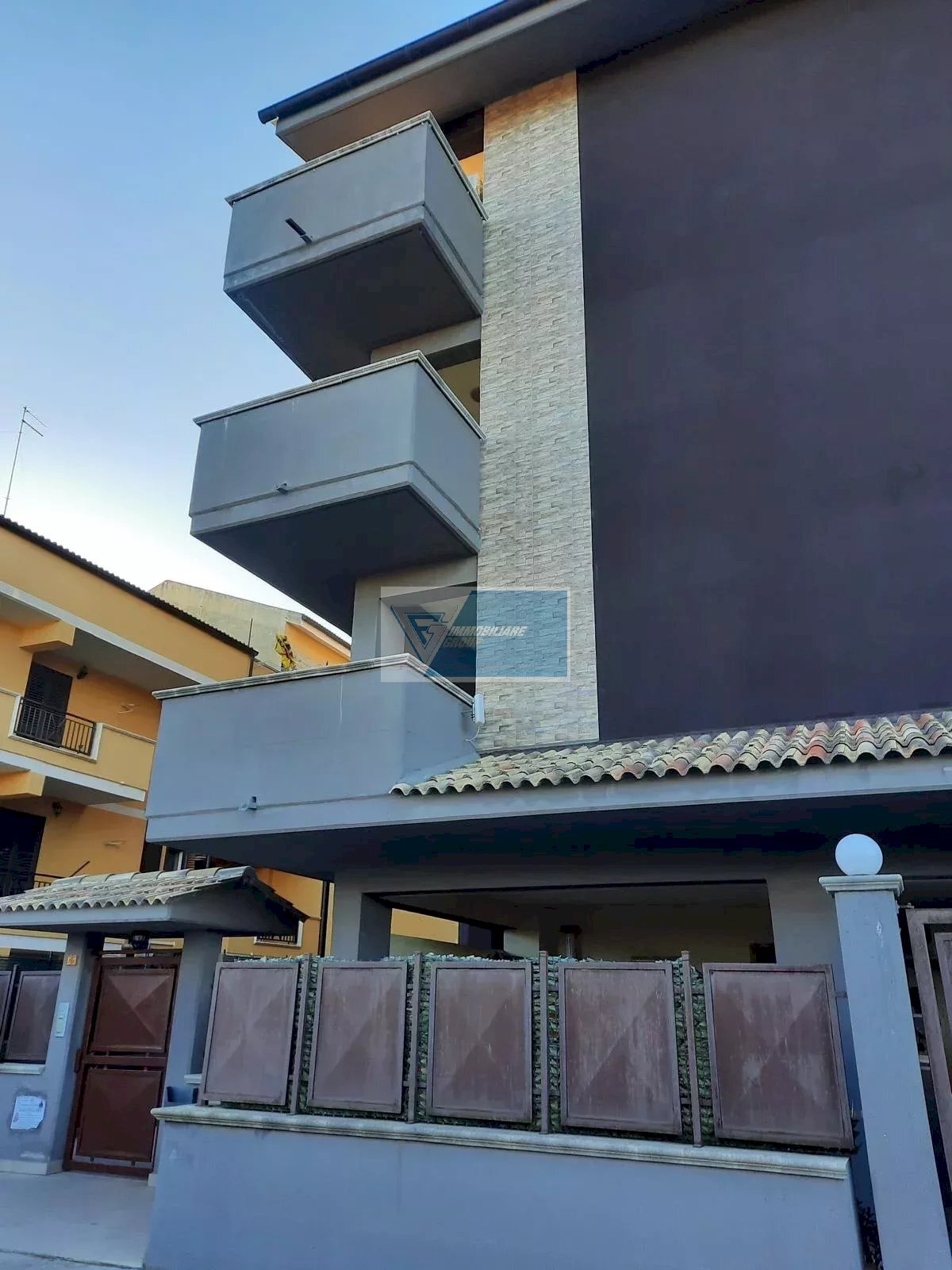 Apartment Priolo Gargallo - photo 1