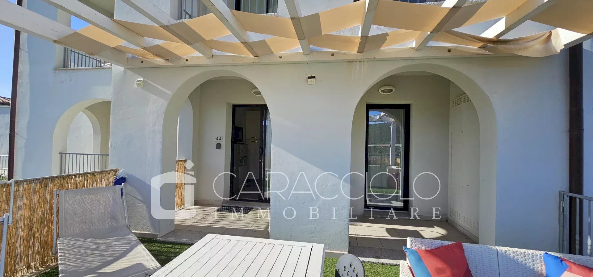 Appartamento Olbia - foto 3