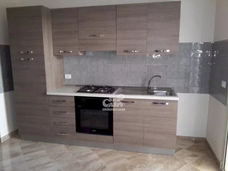 Appartamento Marsala - foto 1