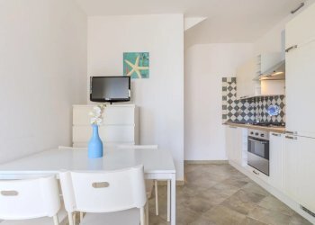 Villa a Schiera Is Chillaus, Sant'Anna Arresi - foto 3