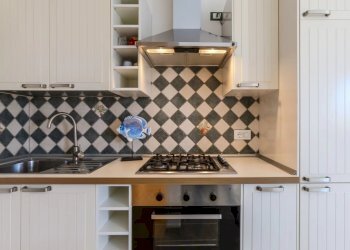 Villa a Schiera Is Chillaus, Sant'Anna Arresi - foto 4