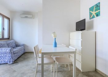 Villa a Schiera Is Chillaus, Sant'Anna Arresi - foto 5