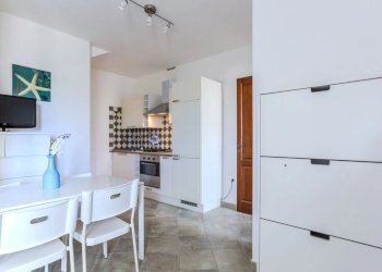 Villa a Schiera Is Chillaus, Sant'Anna Arresi - foto 6