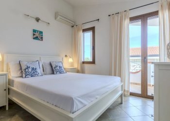 Villa a Schiera Is Chillaus, Sant'Anna Arresi - foto 7